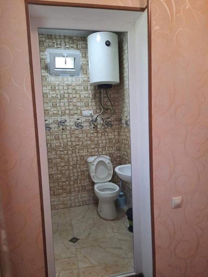 Guesthouse Kurdiani In Местия Екстериор снимка