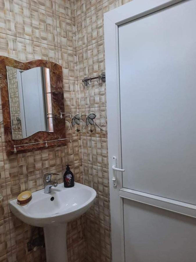 Guesthouse Kurdiani In Местия Екстериор снимка