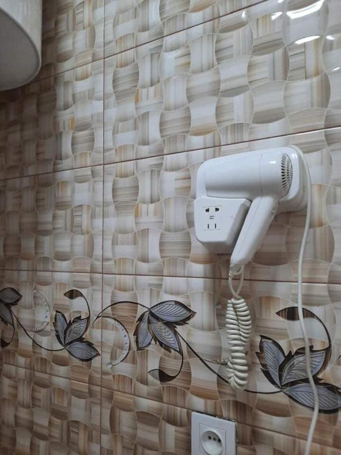 Guesthouse Kurdiani In Местия Екстериор снимка