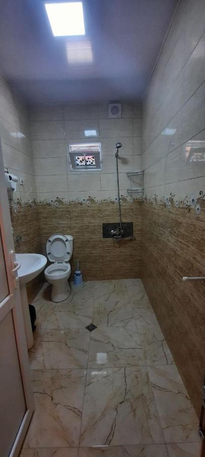Guesthouse Kurdiani In Местия Екстериор снимка