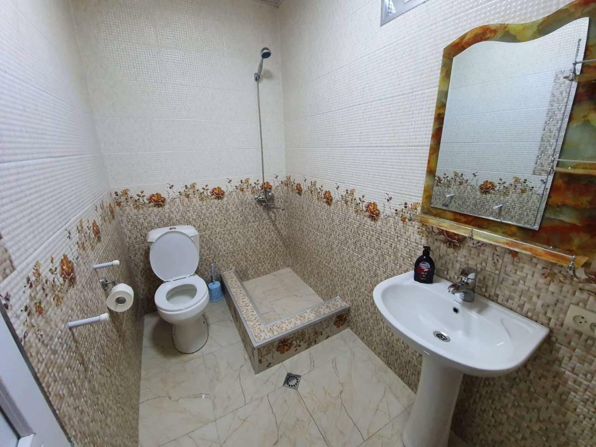 Guesthouse Kurdiani In Местия Екстериор снимка